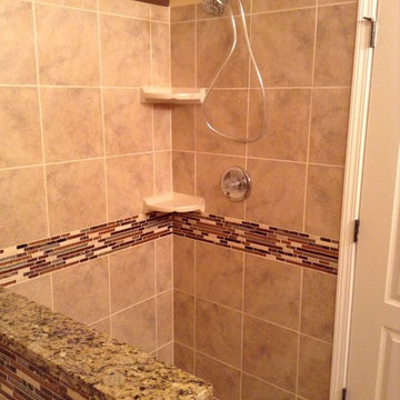 Design Reveal Bath