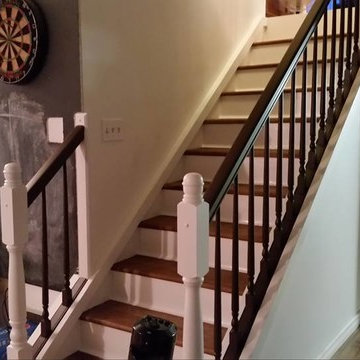Staircase 2