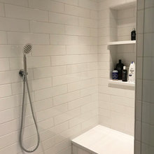 Tile For Boys Bath