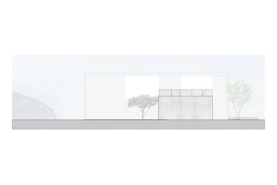 Vivienda Unifamiliar Mediterranea