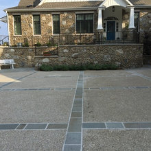Driveway/Walkway
