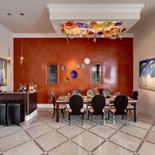 Living Room Ideas