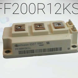 FF200R12KS4 Infineon Technologies AG IGBT Semiconductor - Outdoor Products