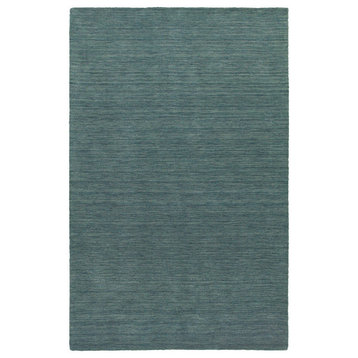 Oriental Weavers Aniston 27101 8'x10' Blue Rug
