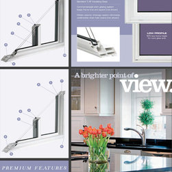 Ottawa Window Catalog - Products