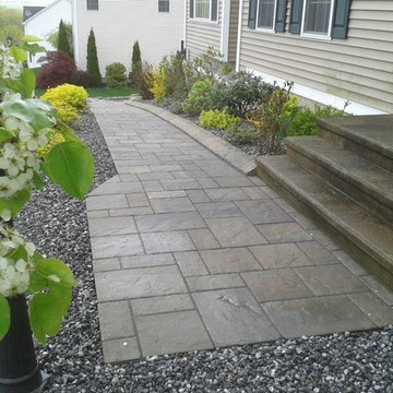 Our Work
