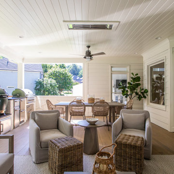 Dunwoody Remodel
