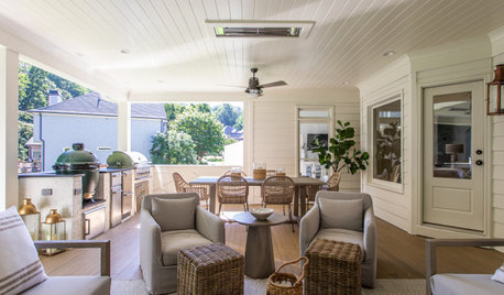 Porch of the Week: An Inviting Space for Outdoor Entertaining