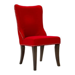 Glamour Dining Chair - Dining Chairs