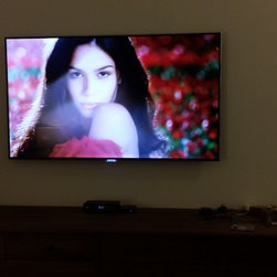 TV Mounting - Products