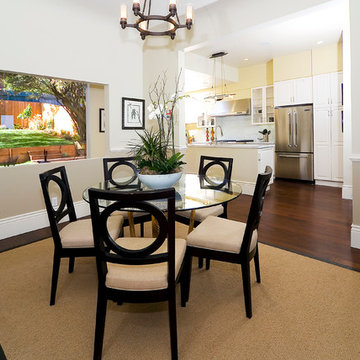 Noe Valley Residence