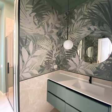 CORSO PLEBISCITI | 150 MQ | bagno