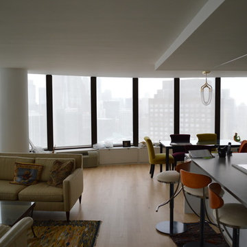 Lake Point Tower, Condominium, Chicago