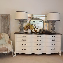 Sarah's bedroom