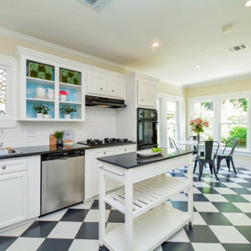 Norhill Heights | Peddie St