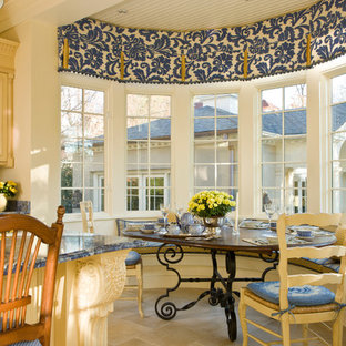 Upholstered Window Cornice Houzz