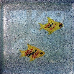 FISHES - Artwork