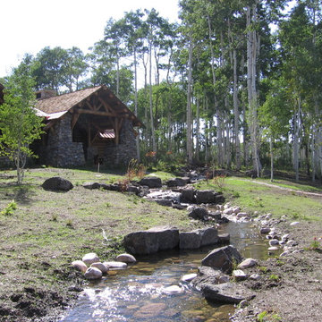 Water Features