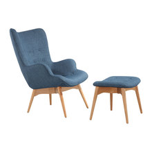 Lounge chair