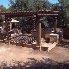 Landscape Ideas