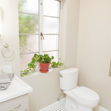 1930s Historical Home Renovation