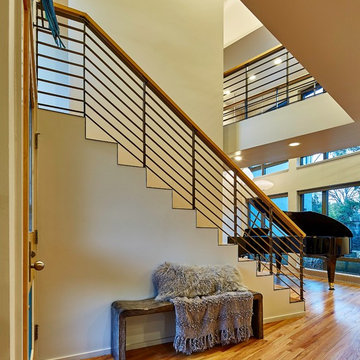 Cherokee Trail Residence