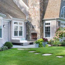 Patio Ideas