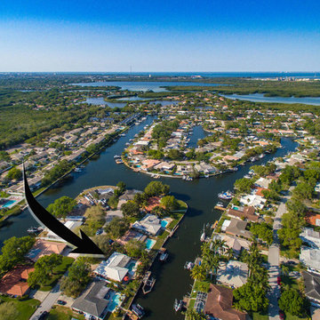 Waterfront For Sale 6301 18th Street NE