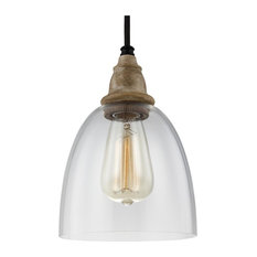 Feiss 1-Light Mini-Pendant