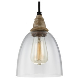 Traditional Pendant Lighting by Designer Lighting and Fan