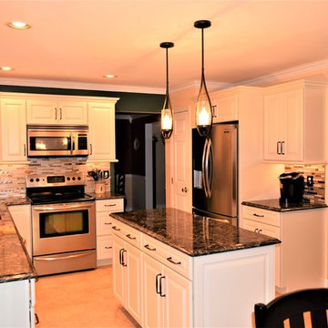 Transitional Design