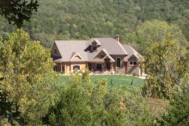 Exterior home idea in Other