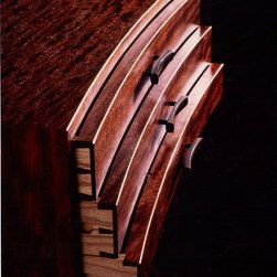 Woodworking Details - Furniture