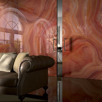 MAX tile and slabs