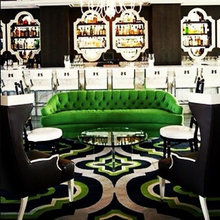 Bar/Lounges