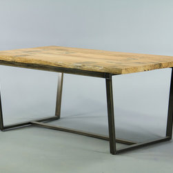 Rustic Dining Set - Products