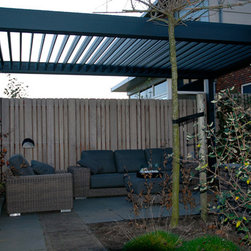 Garden - Outdoor Products
