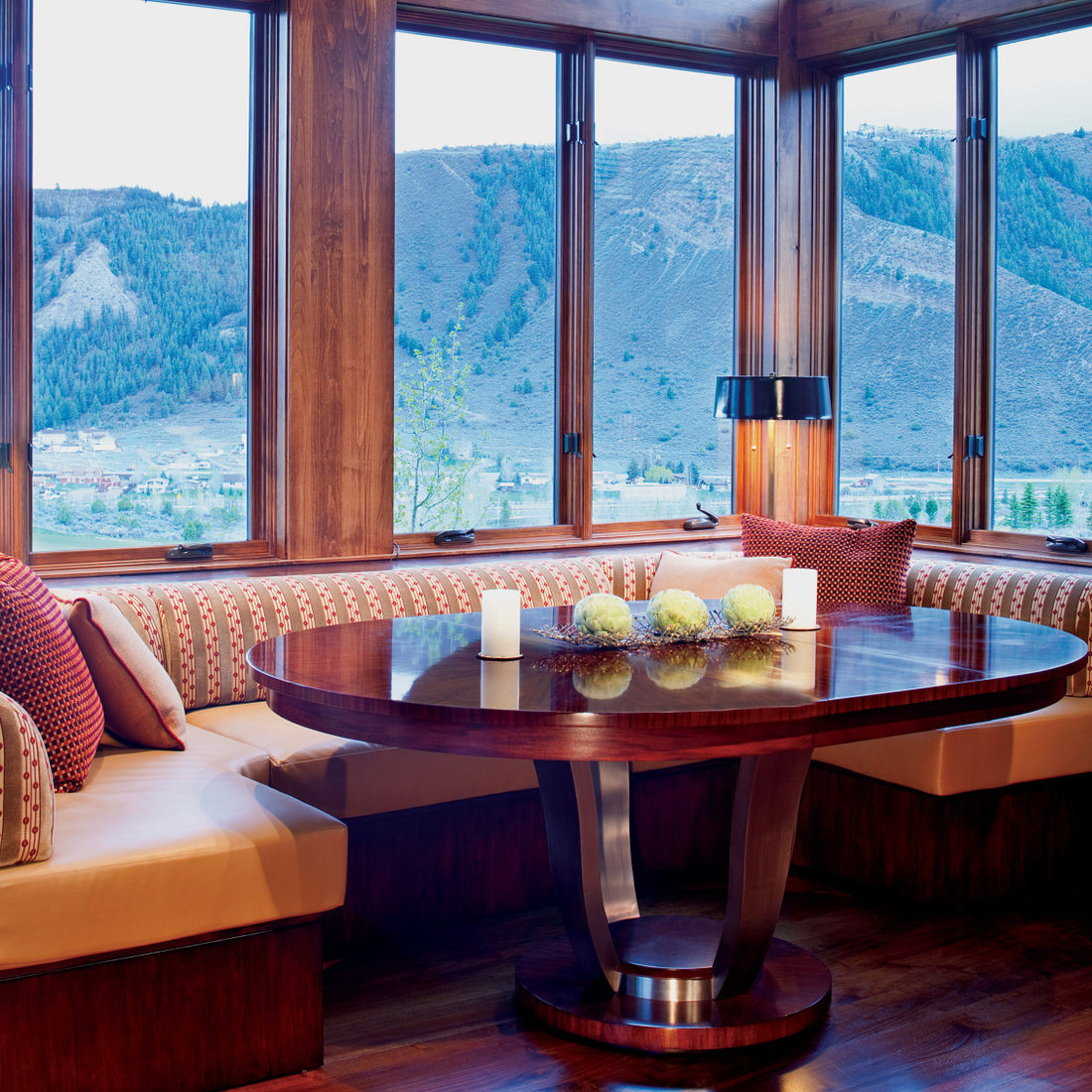 Cordillera Ranch Residence
