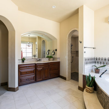 Margarita Farms Tuscan Residence