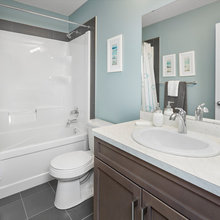 kids bath