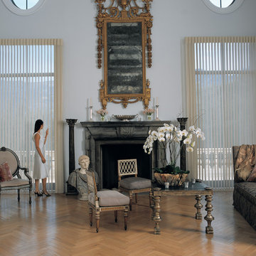 Living Room Ideas