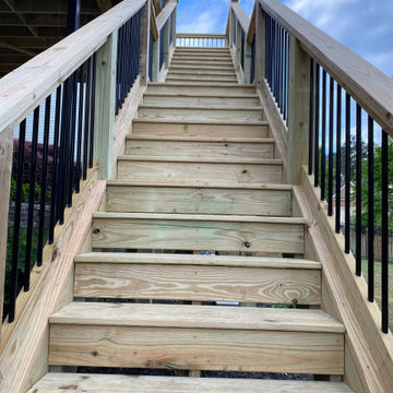 Smyrna Monster Deck