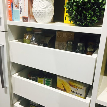 Butler Pantry