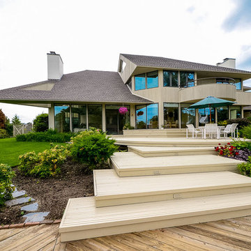 Recent Homes