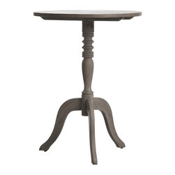 Lene Bjerre Classic Round Table - Side Tables & End Tables