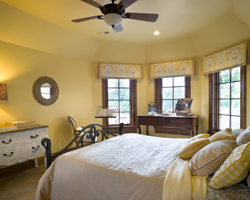 Wrought Iron Bedroom Design Ideas, Remodels & Photos | Houzz