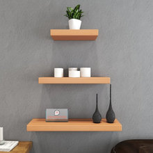 Shelves