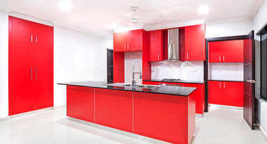 Best 15 Joinery Cabinet Makers In Darwin Northern Territory Houzz