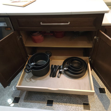 Traditional Kitchen, Slatington, PA