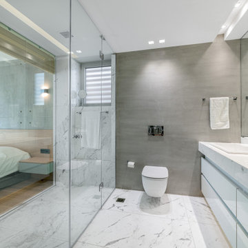 Private Residence in Glyfada